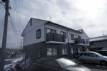 プレステージ川岸 Eの外観画像