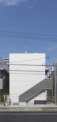 Mi Casita 尼崎(ミ カシータ アマガの外観画像