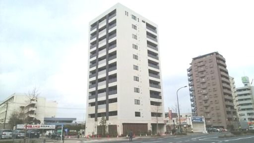 コンフォルト南葛西の外観画像