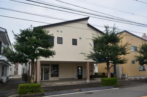 angleの外観画像