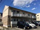 フレグランス植野 B棟の外観画像