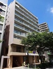 東洋コーポレーション緑が丘ビルSKMの外観画像