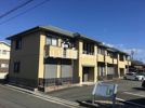 フォレストOTOBE Aの外観画像