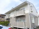 吉川ハイツの外観画像