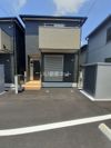 ナチュールメゾン E棟の外観画像