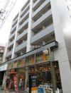 Fabulous下北沢の外観画像