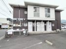 エイトクローバー B棟の外観画像