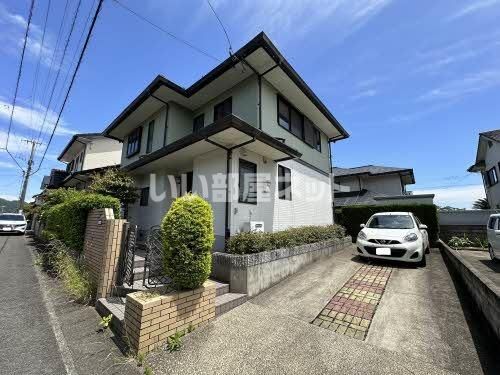 かき道4丁目 藤下邸の外観画像