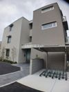 シャーメゾン・コレクトの外観画像