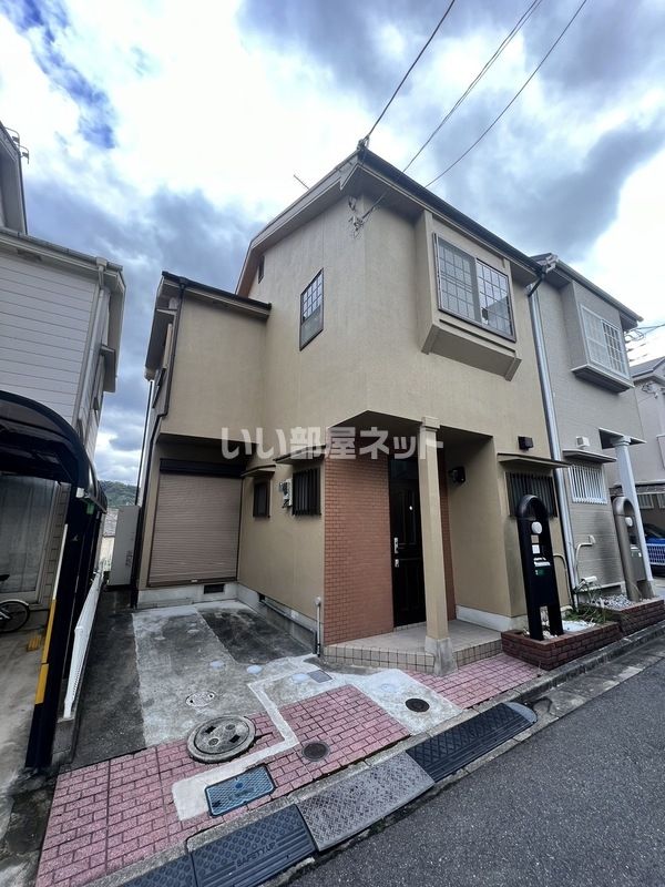 木戸西町1丁目の外観画像