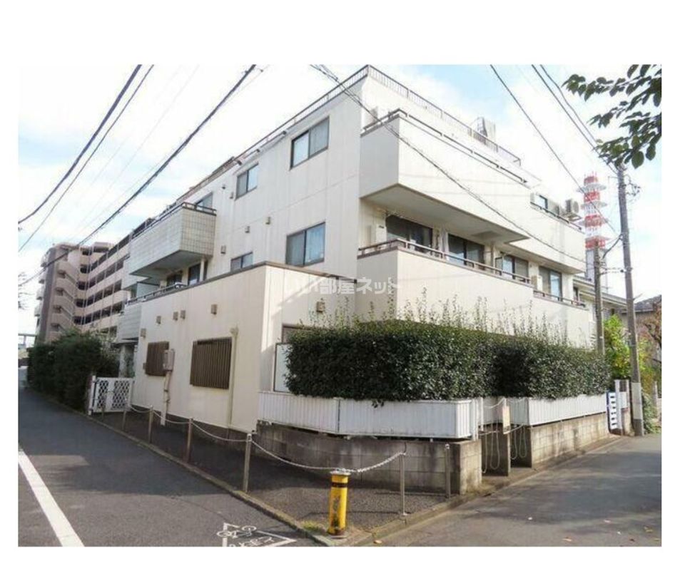 サミリヤの外観画像