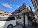 ハイツ塩野1号棟の外観画像