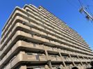 ライオンズマンションニューシティ師勝の外観画像