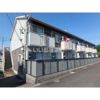 サンクレストみずのA棟の外観画像