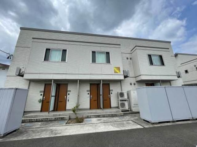 サンライズ山ノ下の外観画像