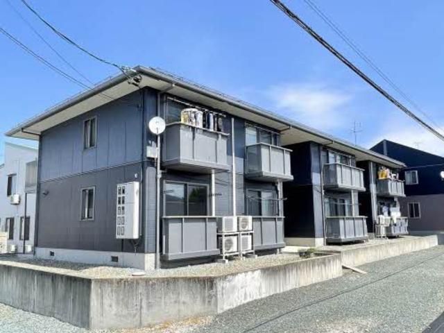 リバージュ AKEBONOの外観画像