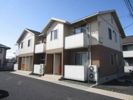 シャーメゾン22Bの外観画像