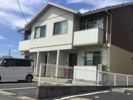 パークサイド新山Bの外観画像
