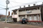 アリス吉田第2－2号館の外観画像