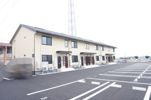 Dーroom山居Aの外観画像