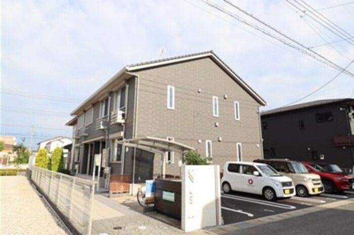 ルーチェの外観画像