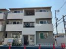 D-room平野Ⅲの外観画像