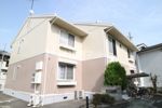 ミーツ・ハオスの外観画像