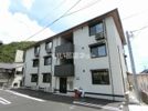 Contentoの外観画像