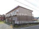 パナハイツ河合Bの外観画像