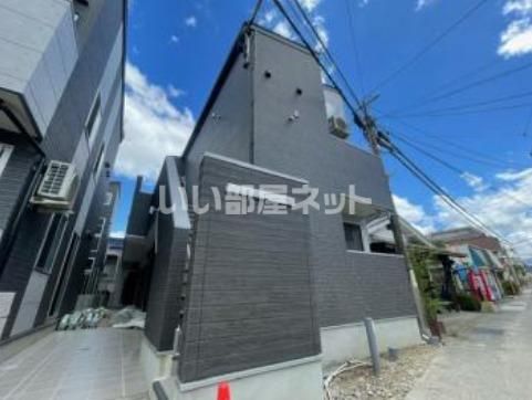 DeamStage南福岡Dr?m(デュロム)の外観画像