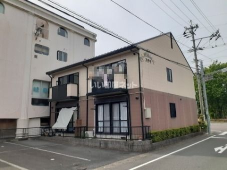 ステラの外観画像