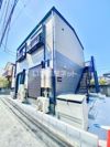 フェリオ春日部の外観画像