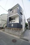 ローランドハイツの外観画像