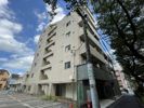 スカイコートヌーベル中村橋の外観画像