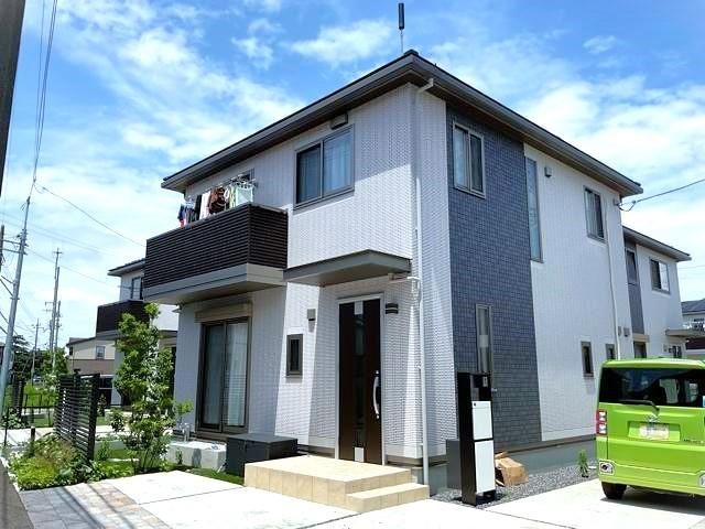 ウィル バスケット G棟の外観画像