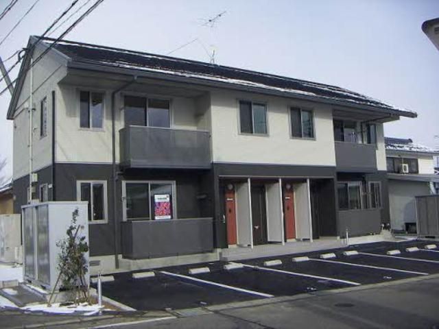 Maison Sha-laの外観画像