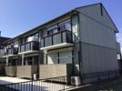 プレステージ岡崎Aの外観画像