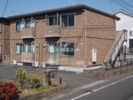 COZYの外観画像