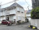 陽光台戸建の外観画像