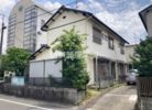 林アパートの外観画像