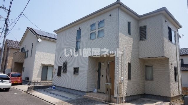 屋代樋野邸の外観画像