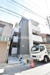 Cherim志賀本通Northの外観画像