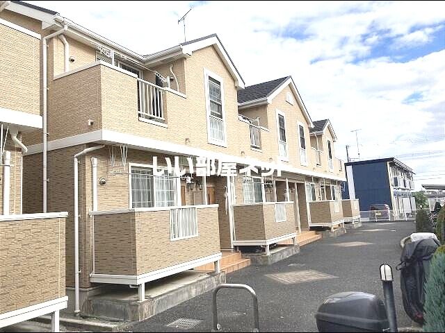 ミニョン中平(ミニョンナカダイラ)の外観画像