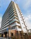 アルファステイツ加古川駅南の外観画像