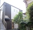 レオ伍拾参番館の外観画像
