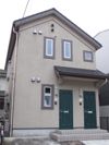 フォレスト本牧の外観画像