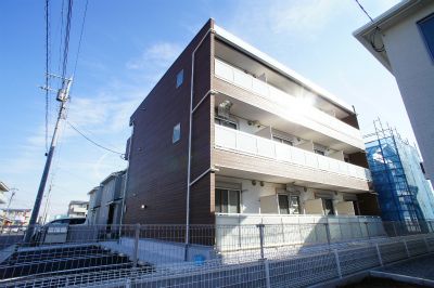 リブリ・レガーロの外観画像