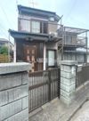 中央戸建の外観画像