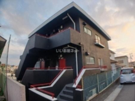 テラスレジデンスあさぎり 初期費用キャンペーン実施中・入居日相談可・入居属性相談可!の外観画像