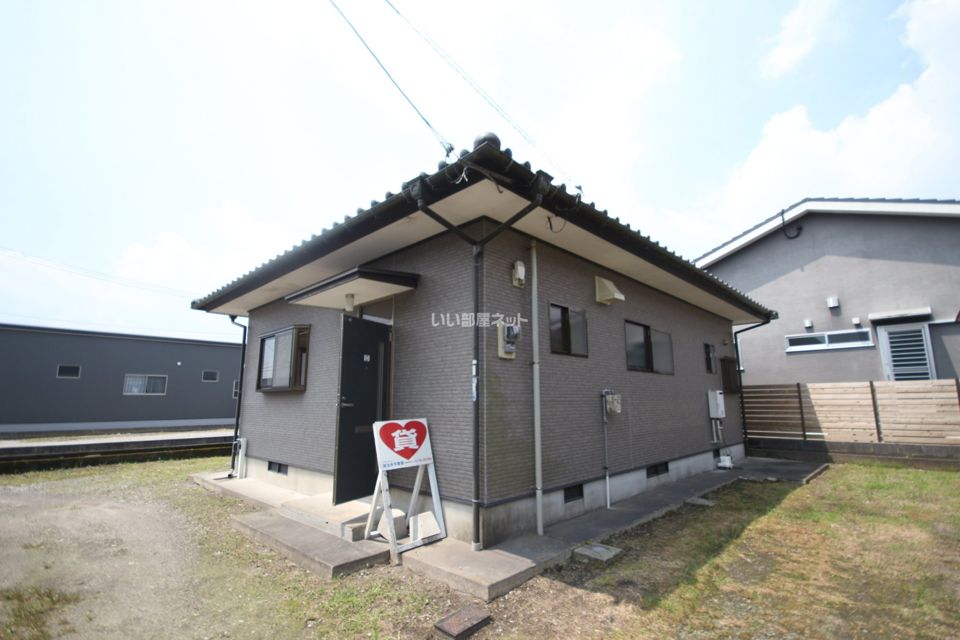 リアライズ五十市の外観画像